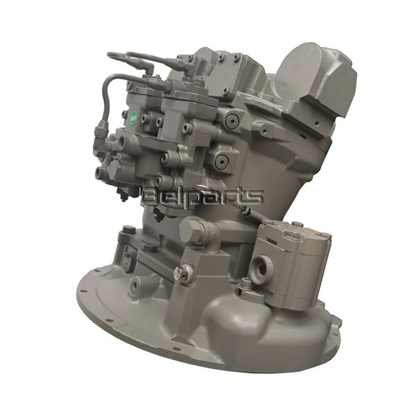 ZAXIS200 ZAXIS210 ZAXIS240 Hydraulic Pump Belparts Excavator Main Pump For Hitachi 9191164 9195235 9199113 9195235