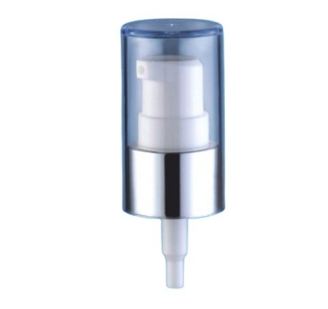 Quality 18/410 20/410 24/410 Bottle Spray Pump Gold / Silver Color OEM ODM Available wholesale