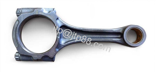 8-94392-376-0 Connecting Rod Forging Complement For Excavator Mitsubishi 6HE1 Diesel Engine