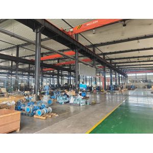 Diaphragm Structure Hydraulic Buffer Tilting Check Valve for Heavy Duty in Large