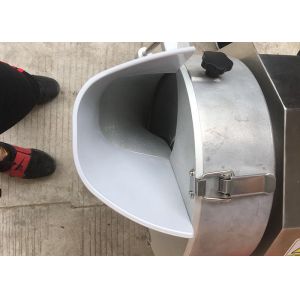 Vegetable Cutter Vegetable Cutting Machine Lettuce Spinach Chopping