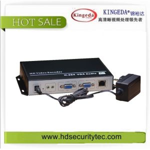 2016 H.264 VGA input Audio 1080P HD Video Encoder rtmp/udp vga iptv hd iptv