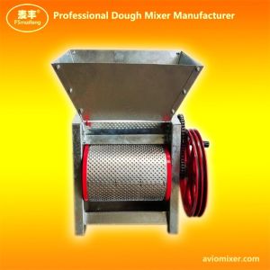 Manually Operated Coffee Pulper BP120