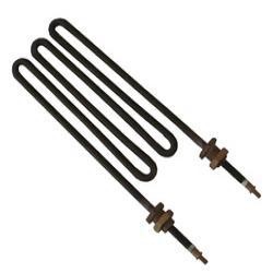 Cheap Stainless Steel Basic Electrical Components , 6.5 MM Water Heating Element for sale