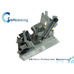 Metal And Rubber Hyosung ATM Parts 5600T Journal Printer MDP-350C 5671000006