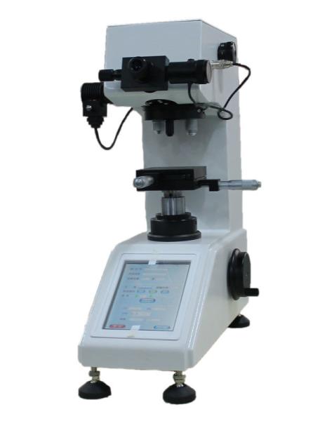 Quality Micro Vickers Hardness Tester With Touch Screen Micro Vickers Hardness Tester wholesale