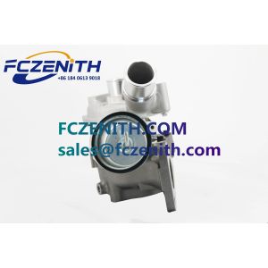 L200 Diesel Engine Turbocharger VT16 1515A170 VT161009 6460960199 RHV4