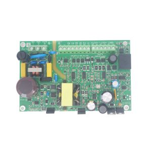 Small Batch Pcb Fcc Test Prototype Circuit Board Assembly