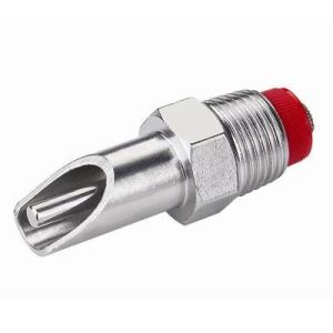 Cheap O Ring Auto Pig Waterer 51g Stainless Steel Hog Waterer for sale