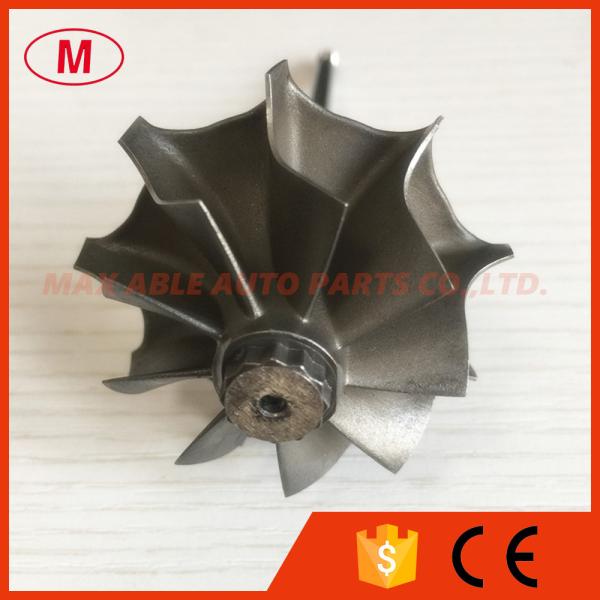 Quality RHF5H VF40 14411AA511 14411AA51A 14411-AA511 05-09 turbo  turbine shaft&wheel/turbo wheel wholesale