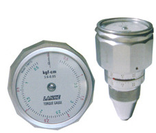 Tohnichi Torque Gauge BTG60CN-S Universal Testing Machine