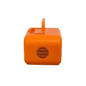 No Memory Effect MPPT Support Portable Power Station Generator With Over