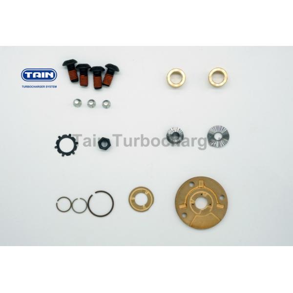 Quality RHF5 Precision Turbo Rebuild Kit Fit ISUZU FORD Turbo 06J145701N VC430084 wholesale
