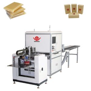 China Accurate Positioning Gluing Machine With Multi-functional on sale