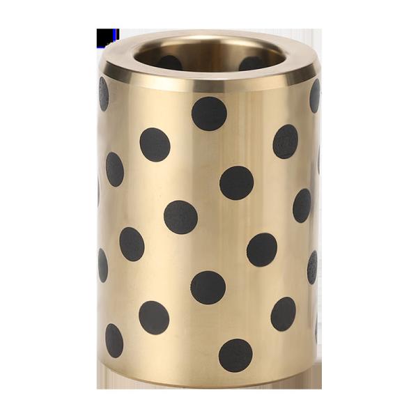 Quality Graphite Bearing for High Electrical Conductivity and Efficiency wholesale