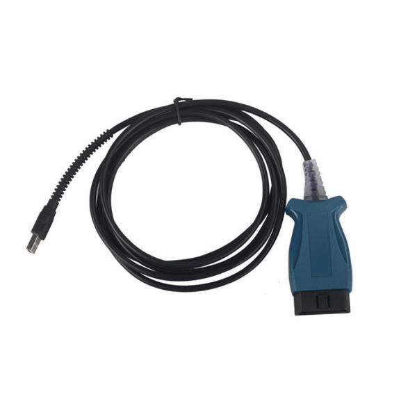 JLR Mangoose SDD V145 Auto Diagnsotic Tool For Jaguar And Land Rover Support