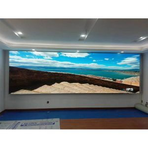 Indoor Newly Designed Stage Video Wall , P4.81 Small Spacing Rental LED Display