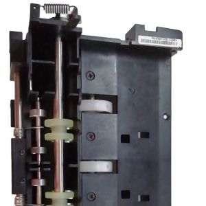 7430000224 Hyosung Halo 2 MX 5200 5600 CDU Cassette rollers and bezel 1K