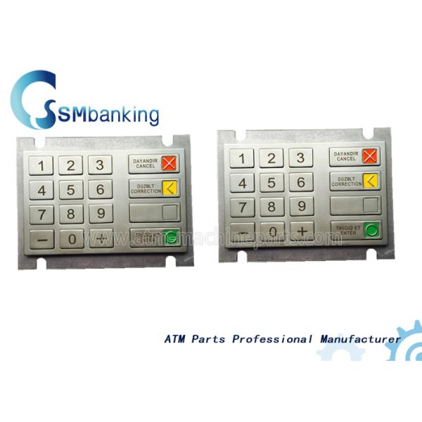 High Performance Wincor Nixdorf ATM Parts Wincor EppV5 01750132043