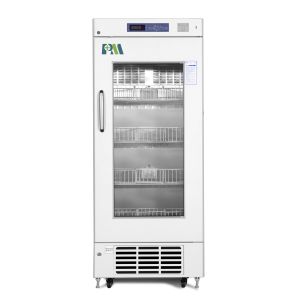 Preserve Life 658L Blood Bank Refrigerator with Precise 4°C Temperature Control