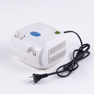 Air Compressing Mist Portable Compressor Nebulizer 50Hz Electric Lightweight For