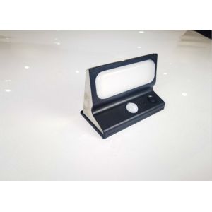 Yard Decorative Waterproof 10LM LED Garden Light Fixtures Motion Sensor