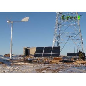 Solar Panels Stand Alone Solar Power System Off Grid Solar System