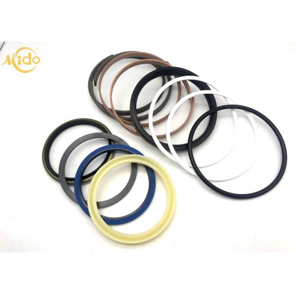 707-99-36630 707-99-36660 PC60-7 4D102 Excavator High Temperature Resistance Hydraulic Cylinder Seal Kit