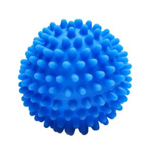 Cheap Hard &amp; Soft Combo Spiky Foot Massage Ball For Plantar Fasciitis Exerciser for sale