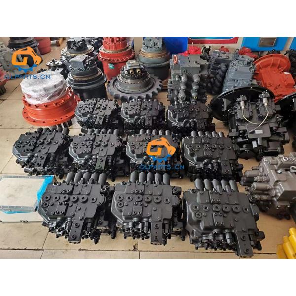 708-2G-00620 708-2G-00320 Hydraulic Main Pump for PC210-10M0 PC210LC-10M0 Excavator