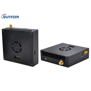 Cheap C50HPT COFDM HD Transmitter with Small Size and Light-weight Design for Easy Installation for sale