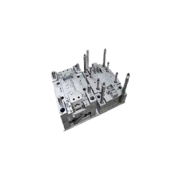 Quality Aviation Aerospace Plastic Injection Molding CAE Custom Automobile Mold wholesale