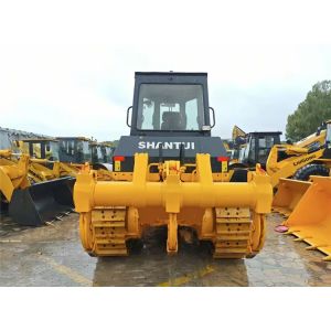 SHANTUI Chinese 16ton Crawler Bulldozer SD16 With Best Price