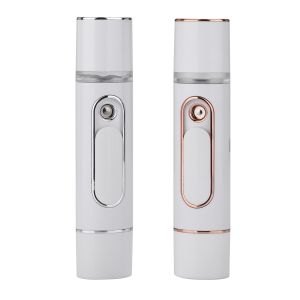 China USB Nano Portable Facial Mist Spray Moisturizing Handy Mister 560mAh Battery on sale