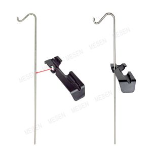 Implant system saline rod Applicable to all lmplant system