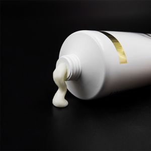 Customized Hair Cream Bleach 400ml Natural Harmless Quickly Fading Ammonia Free