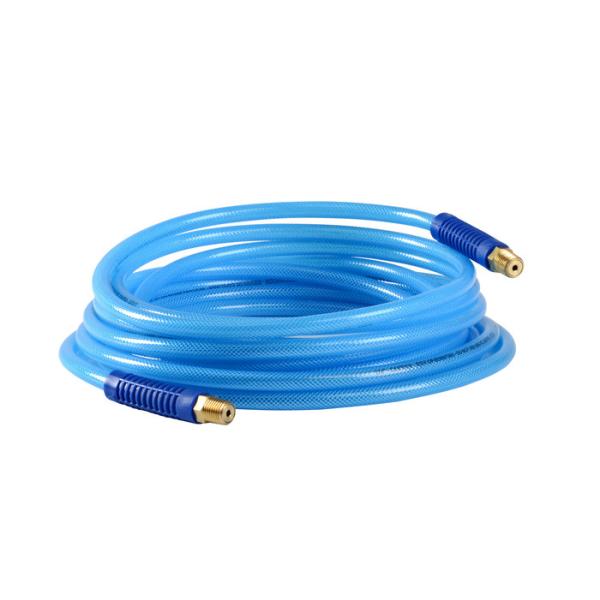 Quality 1/4" Size Air And Water Hose High And Low Temperature Resistance wholesale