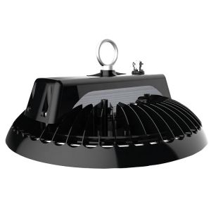 Industrial Lighting Solution 125W LED UFO High Bay Light with Custom Lumen