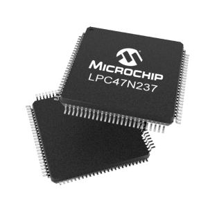 American Microchip Integrated Circuits LPC47N237-MT Brand New Original