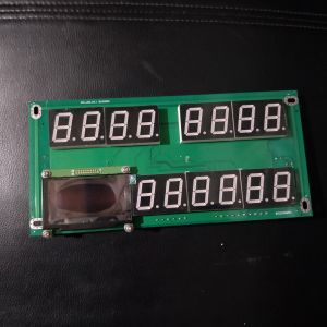 G12V190zdt-2 Natural Gas Generator Parts AVR Customized Request for Customized