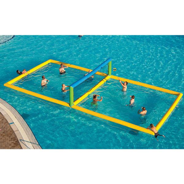 Experience the Best Outdoor Entertainment with AJUNION Inflatable Volleyball