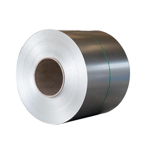 Quality 316 316L 304 Cold Rolled Stainless Steel Coils TISCO POSCO BAOSTEEL Cold Roll 430 wholesale