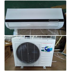 4Th Generation Split Pv Direct Dc Inverter Airconditioner Solar And Electric