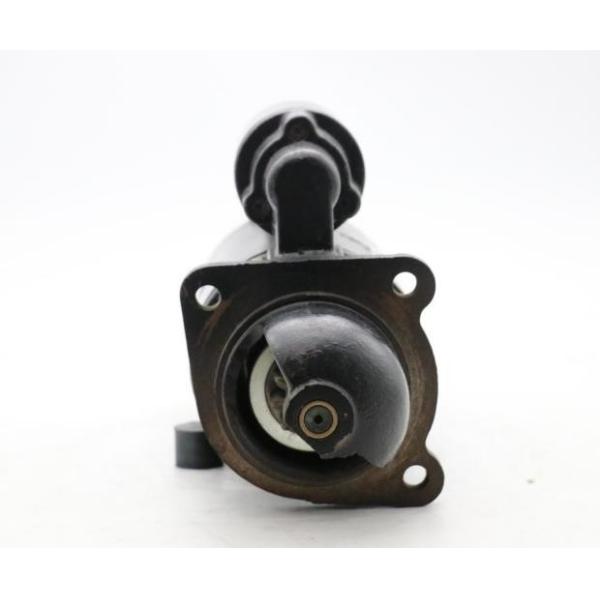 12Volt Engine Starter Motor For HATZ 3L30 Industrial STB4964LC STB4964MN