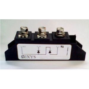 MCD94-02io1B High Voltage Thyristor Module High Voltage Thyristor/Diode Modules IXYS igbt power module