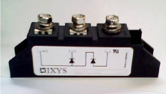 Quality MCD94-02io1B High Voltage Thyristor Module High Voltage Thyristor/Diode Modules IXYS igbt power module wholesale