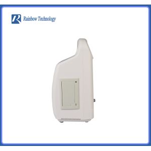 Multi Parameter Patient Monitor With NIBP And ECG