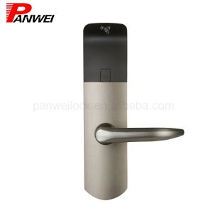 OEM /ODM Available Intelligence Door Lock RFID Keycard Hotel Door Lock New