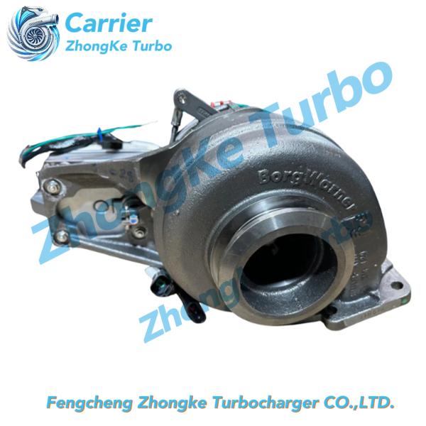 OEM S300BV127 Turbo 177093 13709700009 174372 178756 478756 DZ108137 RE502344 RE521762 RE534512 RE534561 Turbocharger For John Deere Combine