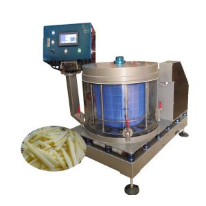 Small cotton wool washing machine for processing Sheep wool dewatering drying